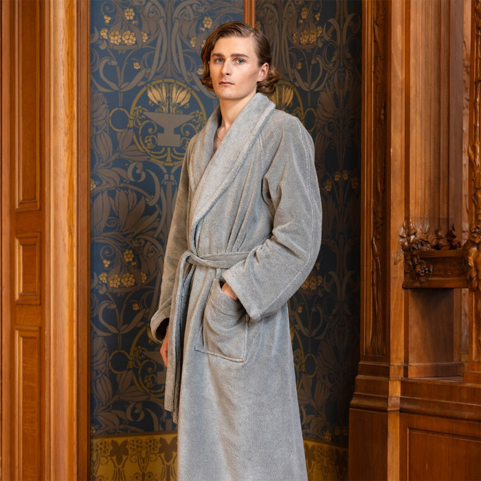 халат с шалью Yves Delorme Etoile - купить в магазине Yves Delorme Russia