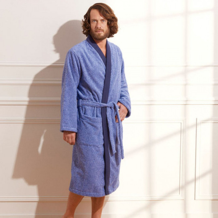 халат кимоно Yves Delorme Abri - купить в магазине Yves Delorme Russia