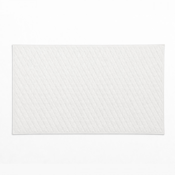 ковер для ванной Yves Delorme Couture Diademe - купить в магазине Yves Delorme Russia