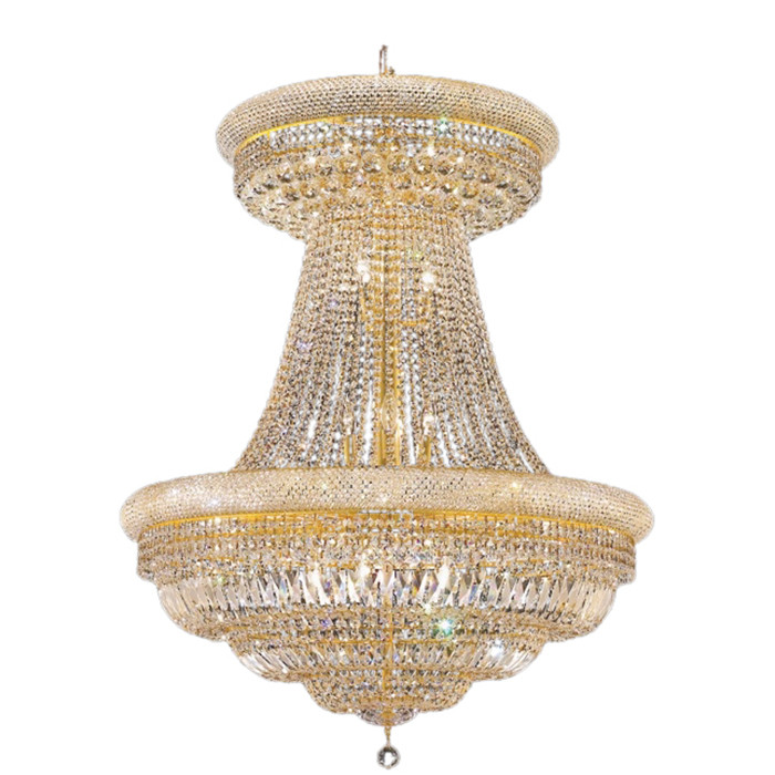 люстра La Maison Josephine Gold - купить в магазине Yves Delorme Russia
