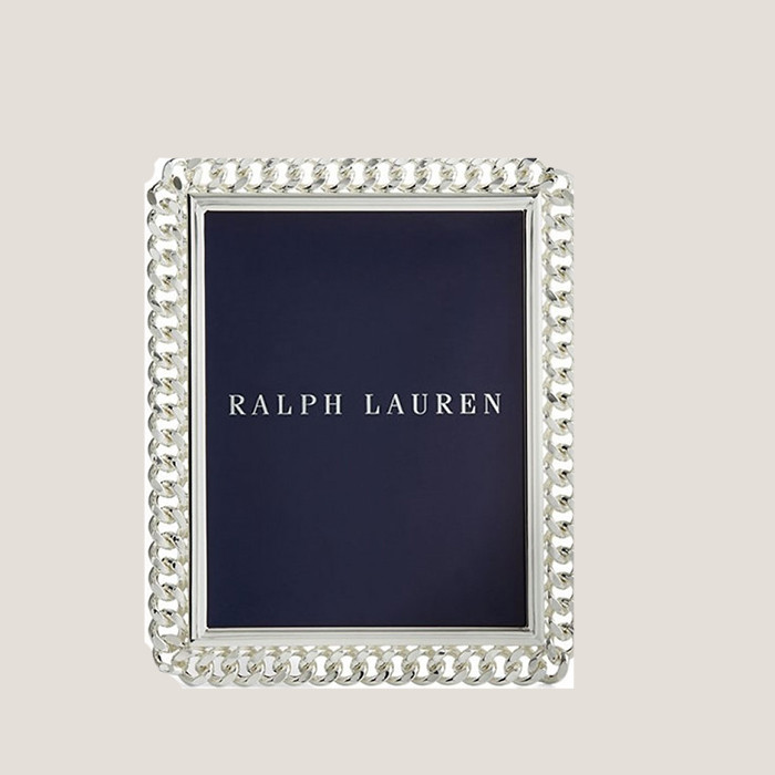 рамка для фото Ralph Lauren Home Blake - купить в магазине Yves Delorme Russia