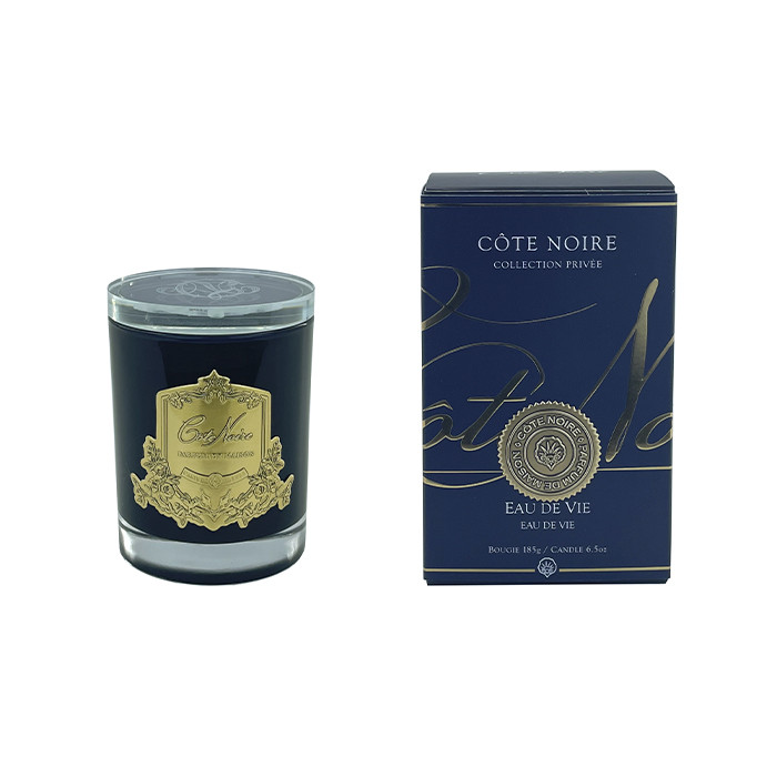 свеча Cote Noire Eau de Vie  - купить в магазине Yves Delorme Russia