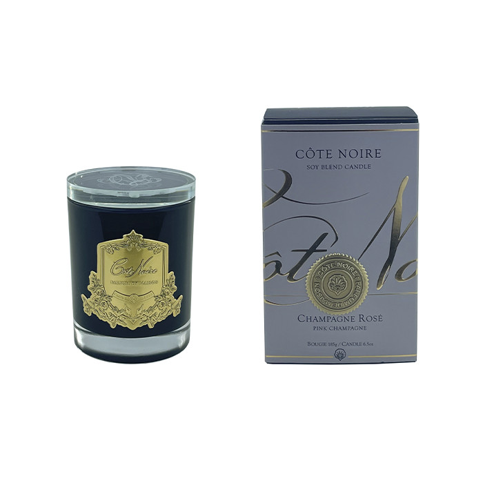 свеча Cote Noire Pink Champagne  - купить в магазине Yves Delorme Russia