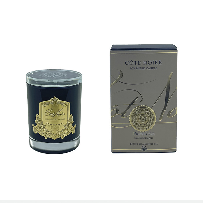 свеча Cote Noire Prosecco - купить в магазине Yves Delorme Russia