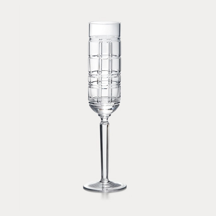 бокал для шампанского Ralph Lauren Home Hudson - купить в магазине Yves Delorme Russia