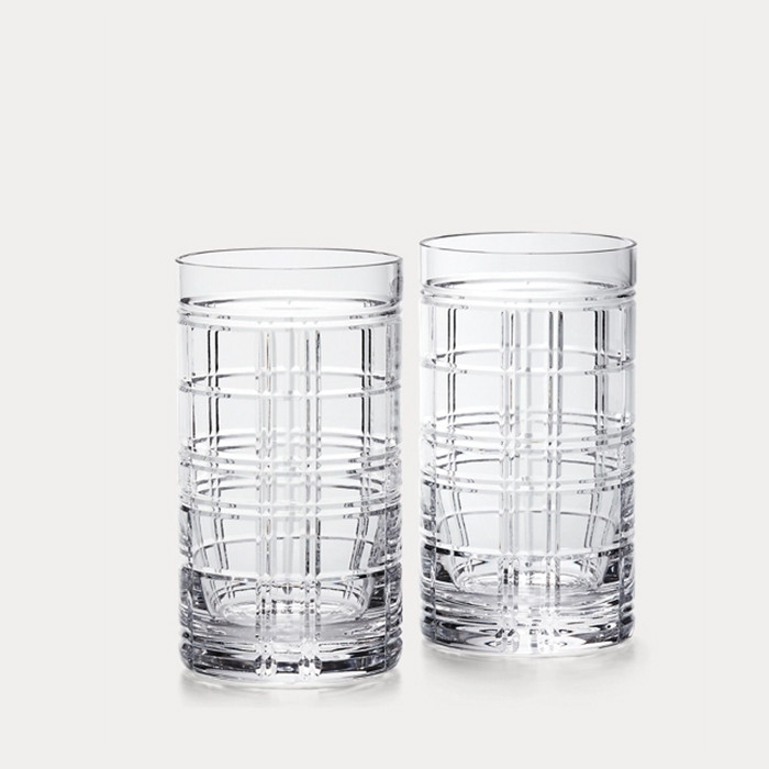набор, 2 стакана Ralph Lauren Home Hudson - купить в магазине Yves Delorme Russia