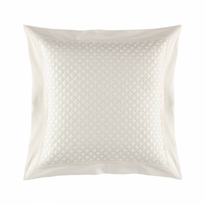 наволочка декоративная Yves Delorme Couture Adagio - купить в магазине Yves Delorme Russia