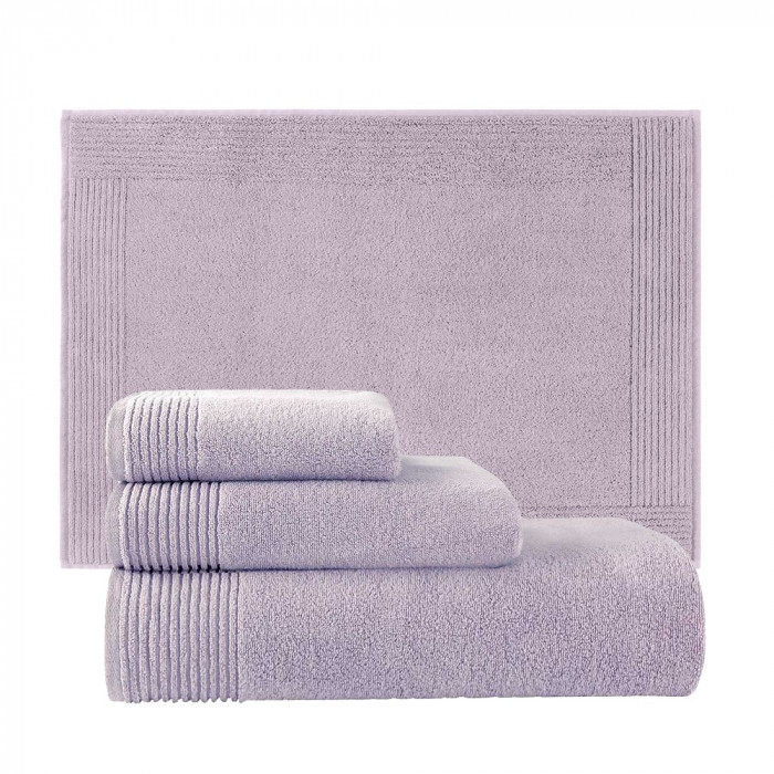 Комплект полотенец Desforges Paris Alize - купить в магазине Yves Delorme Russia