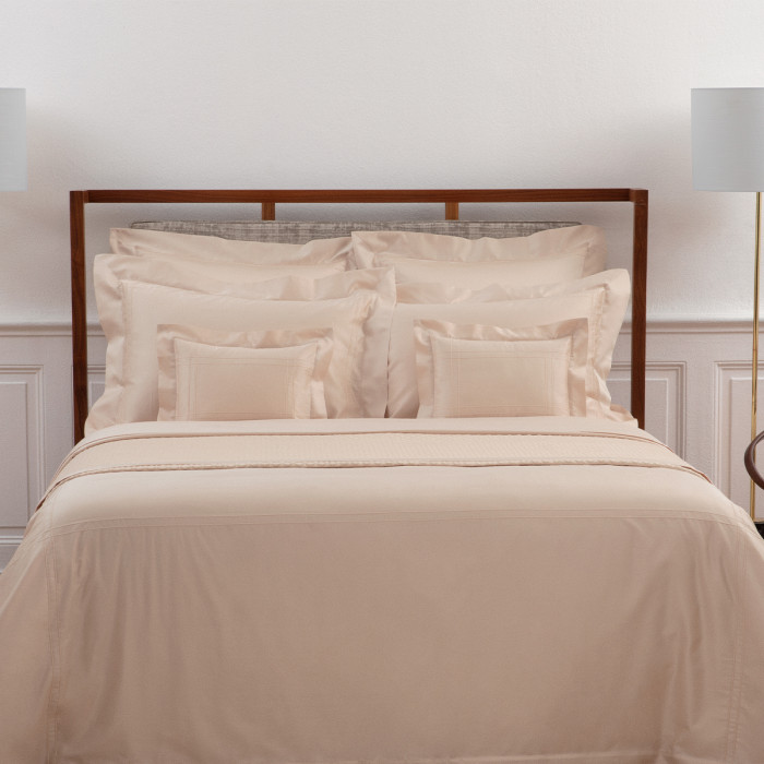 комплект постельного белья Yves Delorme Couture Adagio - купить в магазине Yves Delorme Russia