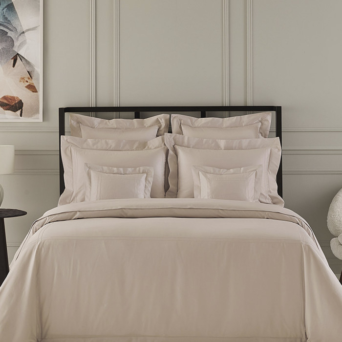 комплект постельного белья Yves Delorme Couture Adagio - купить в магазине Yves Delorme Russia