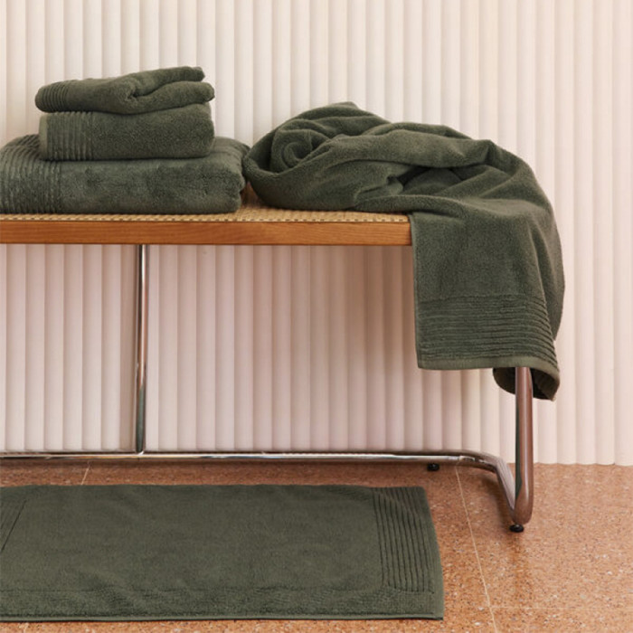 полотенце Desforges Paris Alize - купить в магазине Yves Delorme Russia