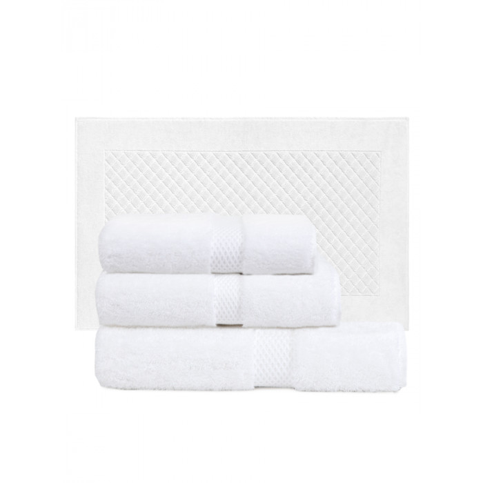 Комплект полотенец Yves Delorme Etoile - купить в магазине Yves Delorme Russia