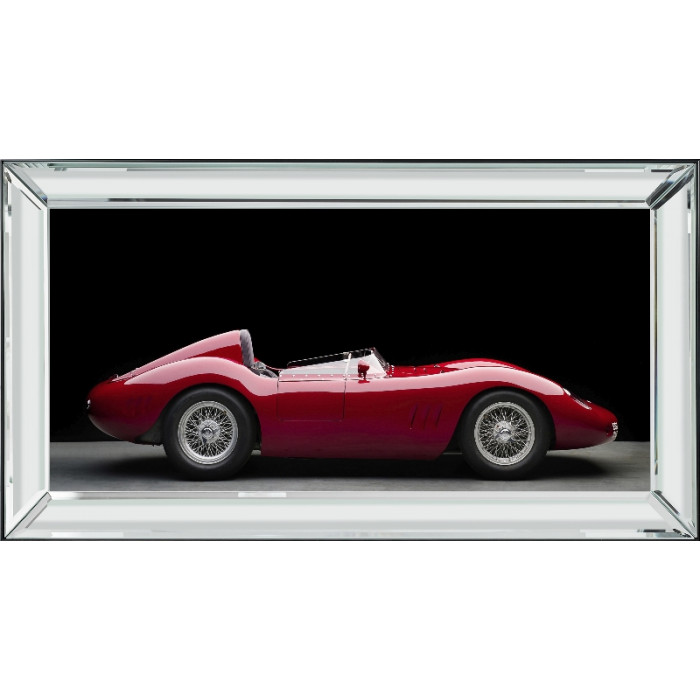фото в раме Brookpace  Maserati 250S - купить в магазине Yves Delorme Russia