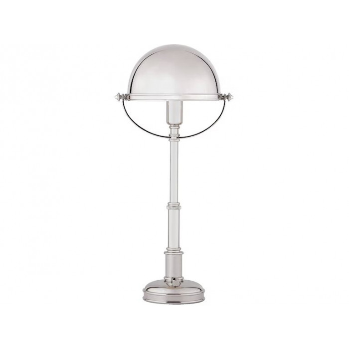 настольная лампа Ralph Lauren Home Carthage - купить в магазине Yves Delorme Russia
