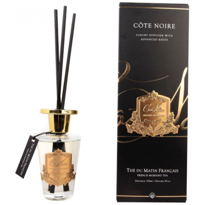 диффузор Cote Noire French Morning Tea - купить в магазине Yves Delorme Russia