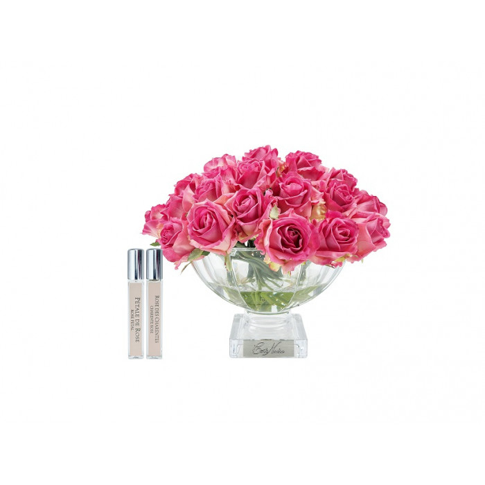 композиция  Cote Noire Magenta Rose - купить в магазине Yves Delorme Russia