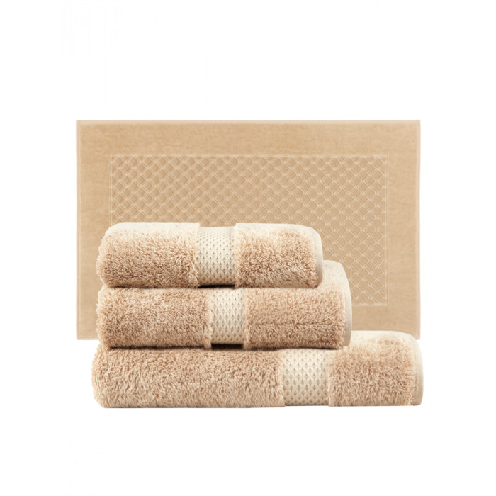 Комплект полотенец Yves Delorme Etoile - купить в магазине Yves Delorme Russia