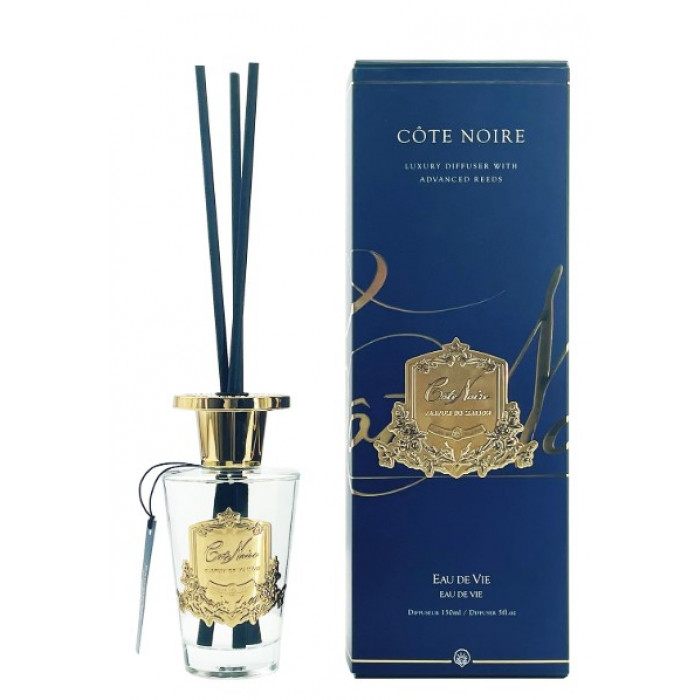диффузор Cote Noire Eau de Vie  - купить в магазине Yves Delorme Russia