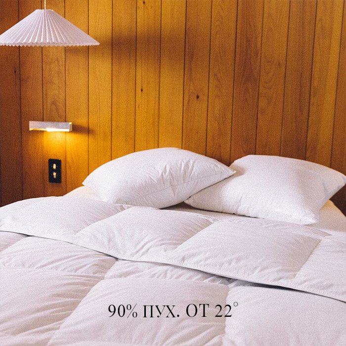 одеяло Desforges Paris Nuage Summer - купить в магазине Yves Delorme Russia