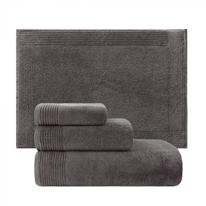 Комплект полотенец Desforges Paris Alize - купить в магазине Yves Delorme Russia