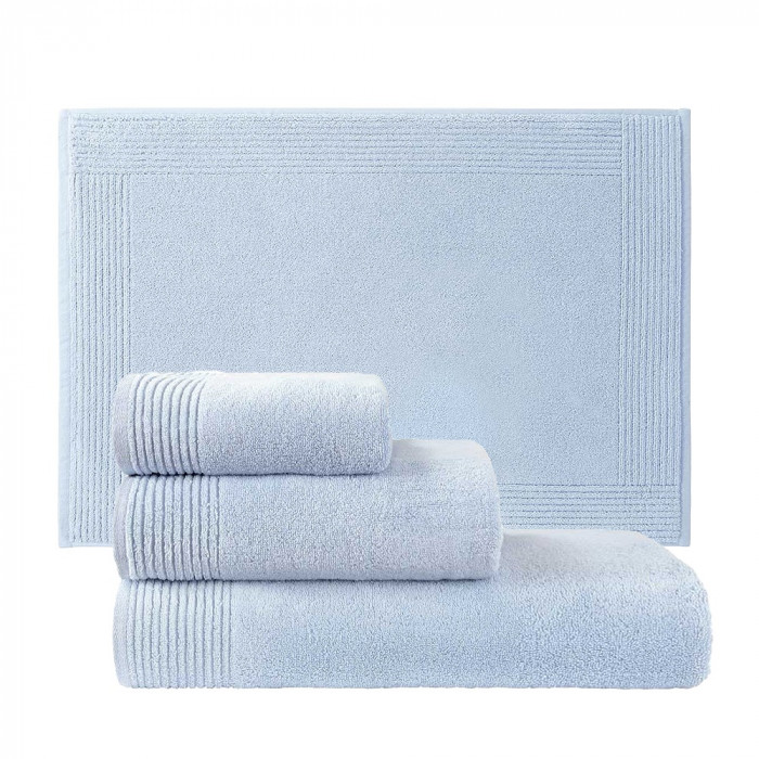 Комплект полотенец Desforges Paris Alize - купить в магазине Yves Delorme Russia