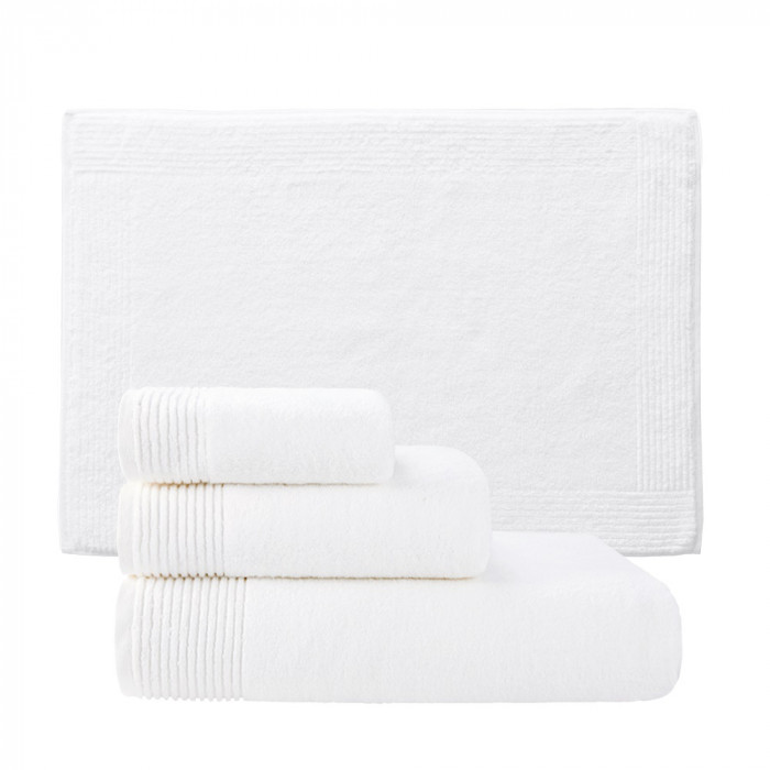 Комплект полотенец Desforges Paris Alize - купить в магазине Yves Delorme Russia