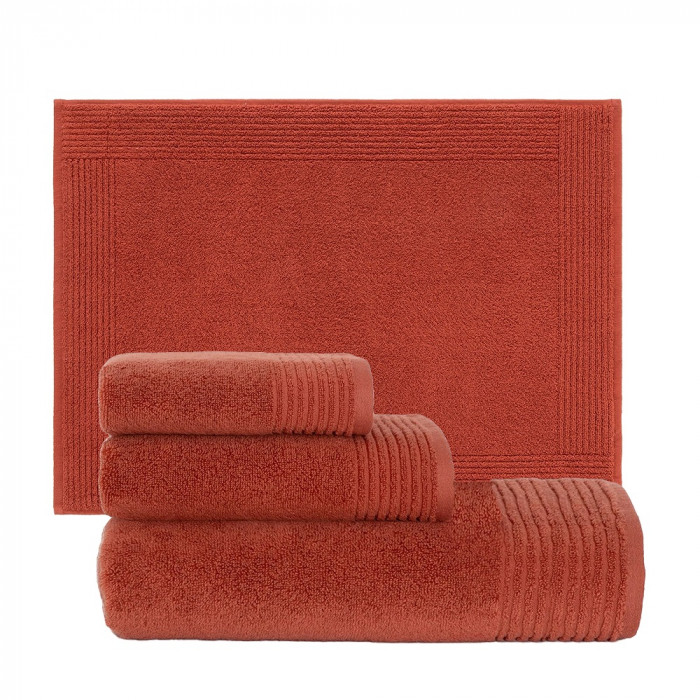 Комплект полотенец Desforges Paris Alize - купить в магазине Yves Delorme Russia