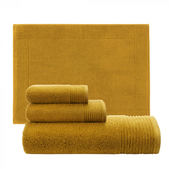 Комплект полотенец Desforges Paris Alize - купить в магазине Yves Delorme Russia