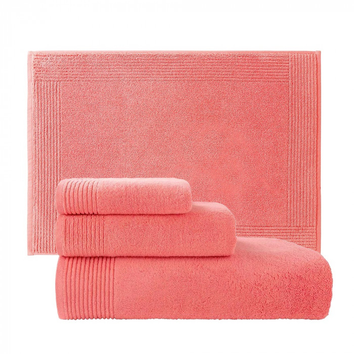 Комплект полотенец Desforges Paris Alize - купить в магазине Yves Delorme Russia