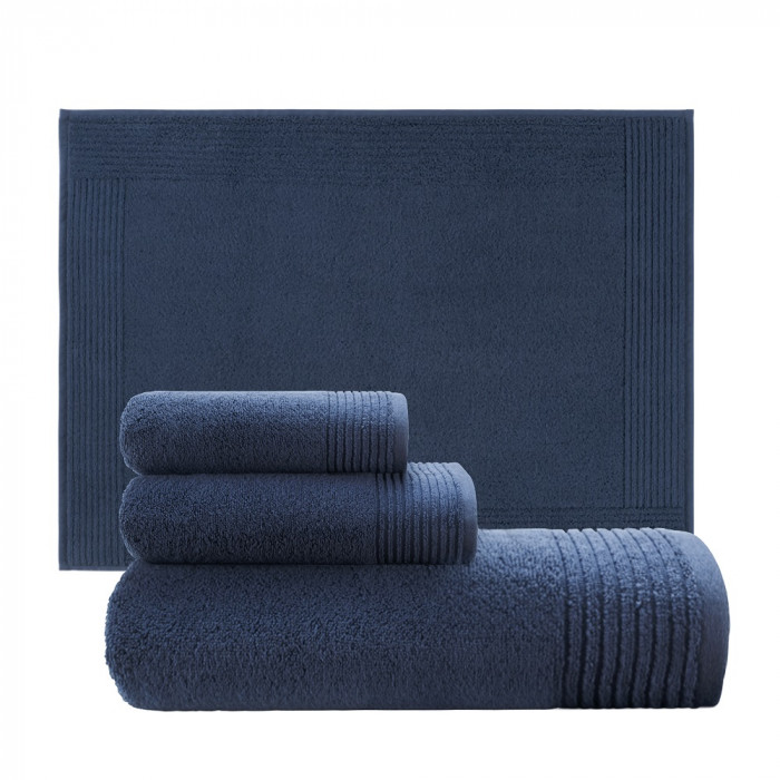 Комплект полотенец Desforges Paris Alize - купить в магазине Yves Delorme Russia