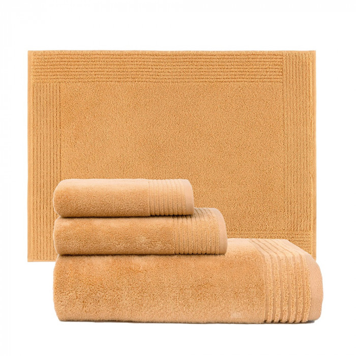 Комплект полотенец Desforges Paris Alize - купить в магазине Yves Delorme Russia