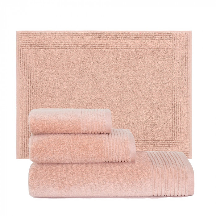 Комплект полотенец Desforges Paris Alize - купить в магазине Yves Delorme Russia