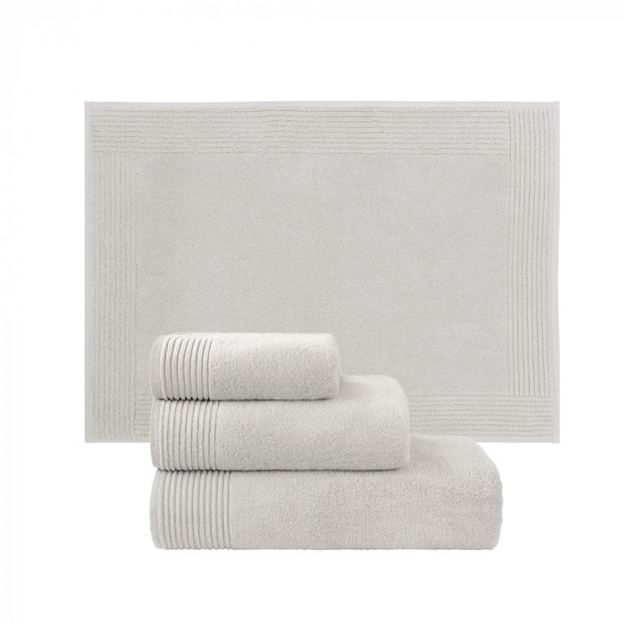 Комплект полотенец Desforges Paris Alize - купить в магазине Yves Delorme Russia