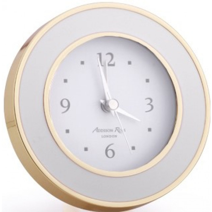 часы будильник Addison Ross Pastel - купить в магазине Yves Delorme Russia