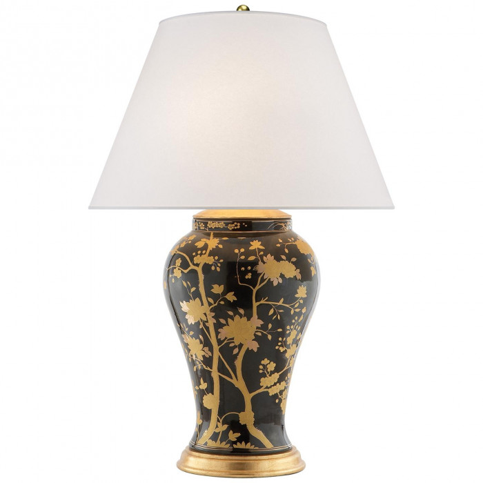 настольная лампа Ralph Lauren Home Gable - купить в магазине Yves Delorme Russia
