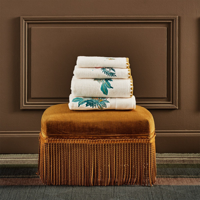 полотенце Yves Delorme Golestan - купить в магазине Yves Delorme Russia