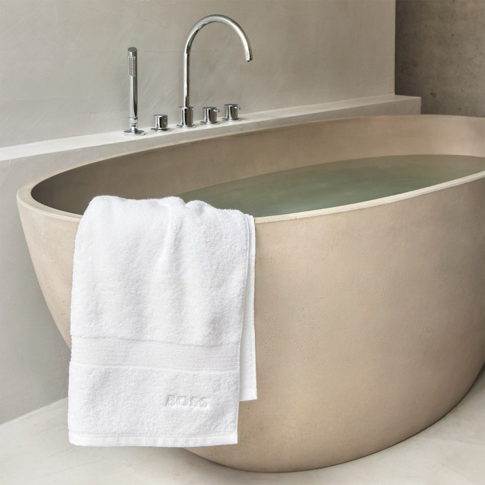 Комплект полотенец Hugo Boss Loft - купить в магазине Yves Delorme Russia