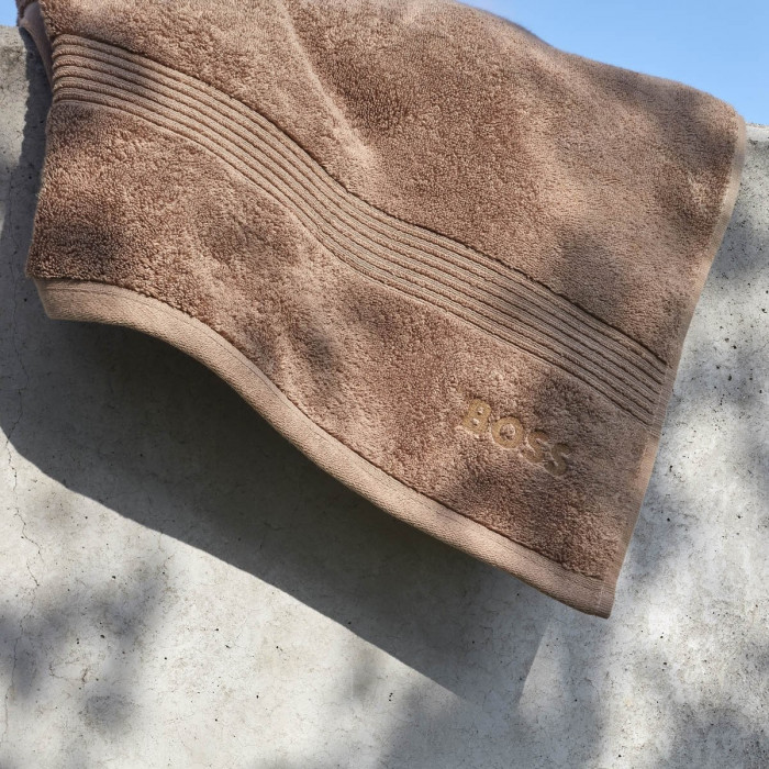 Комплект полотенец Hugo Boss Loft - купить в магазине Yves Delorme Russia