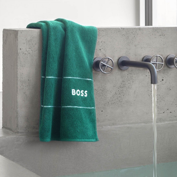 полотенце Hugo Boss Plain - купить в магазине Yves Delorme Russia