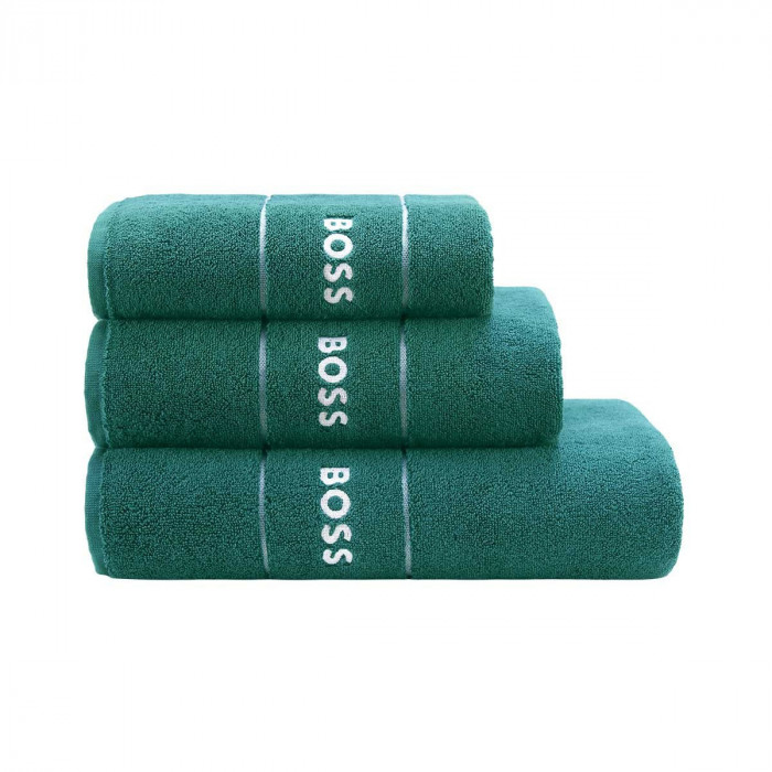 полотенце Hugo Boss Plain - купить в магазине Yves Delorme Russia