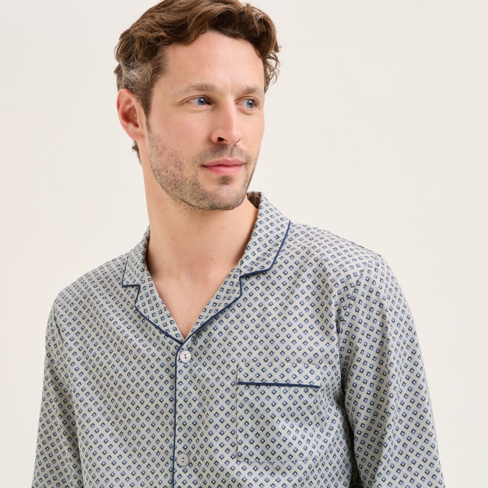 пижама Laurence Tavernier Hector - купить в магазине Yves Delorme Russia