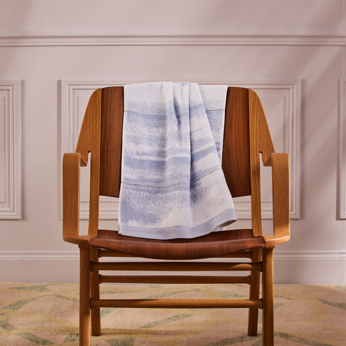 полотенце Yves Delorme Horizons - купить в магазине Yves Delorme Russia