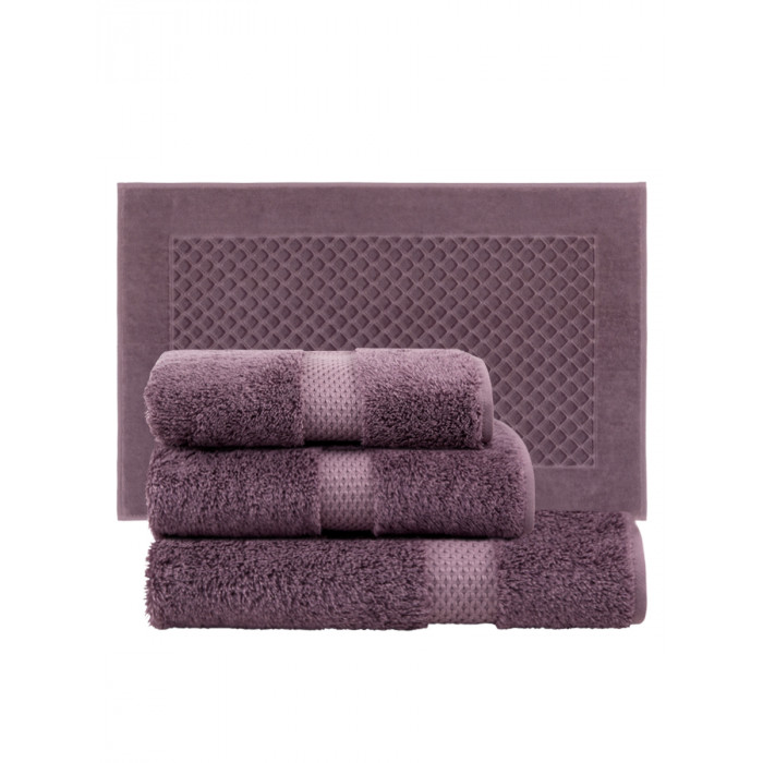 Комплект полотенец Yves Delorme Etoile - купить в магазине Yves Delorme Russia