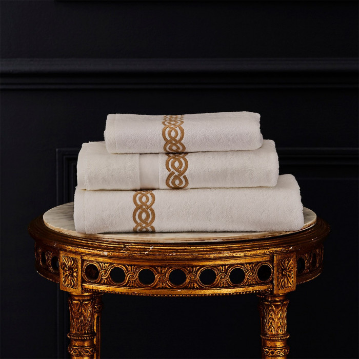 полотенце Yves Delorme Joyau - купить в магазине Yves Delorme Russia