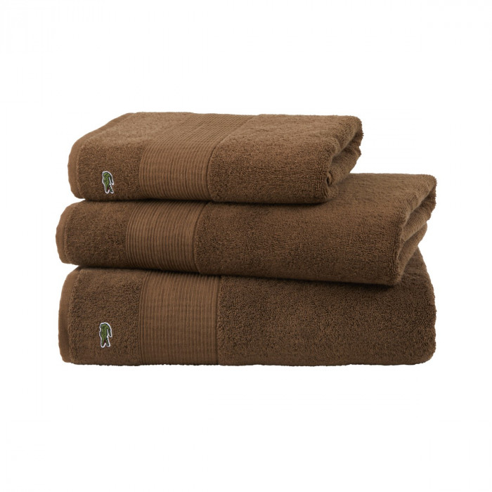 полотенце Lacoste Супер Лакост (Super Lacoste) - купить в магазине Yves Delorme Russia