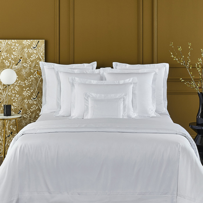 комплект постельного белья Yves Delorme Lutece - купить в магазине Yves Delorme Russia