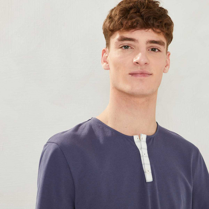 пижама Laurence Tavernier Marius - купить в магазине Yves Delorme Russia