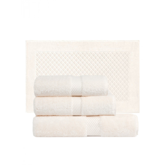 Комплект полотенец Yves Delorme Etoile - купить в магазине Yves Delorme Russia