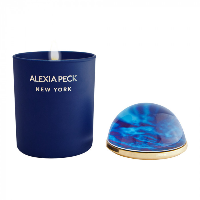 свеча Alexia Peck Home New York  - купить в магазине Yves Delorme Russia