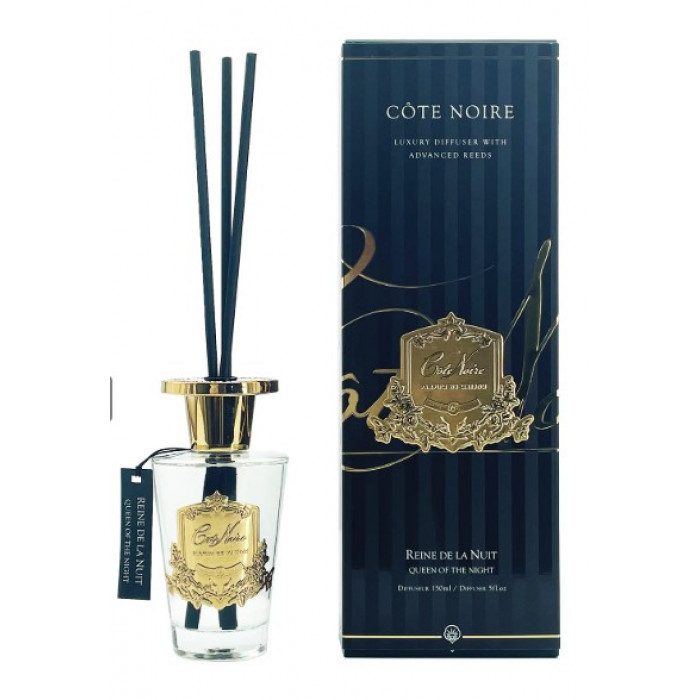 диффузор Cote Noire Queen of the Night  - купить в магазине Yves Delorme Russia